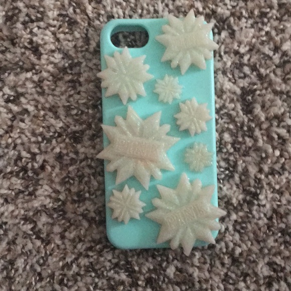 Victoria's Secret PINK light up phone case - Picture 1 of 3